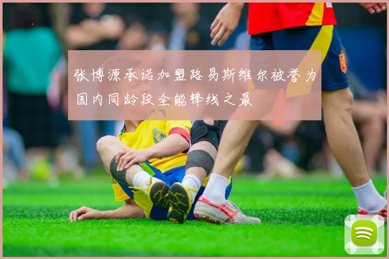 张博源承诺加盟路易斯维尔被誉为国内同龄段全能锋线之最